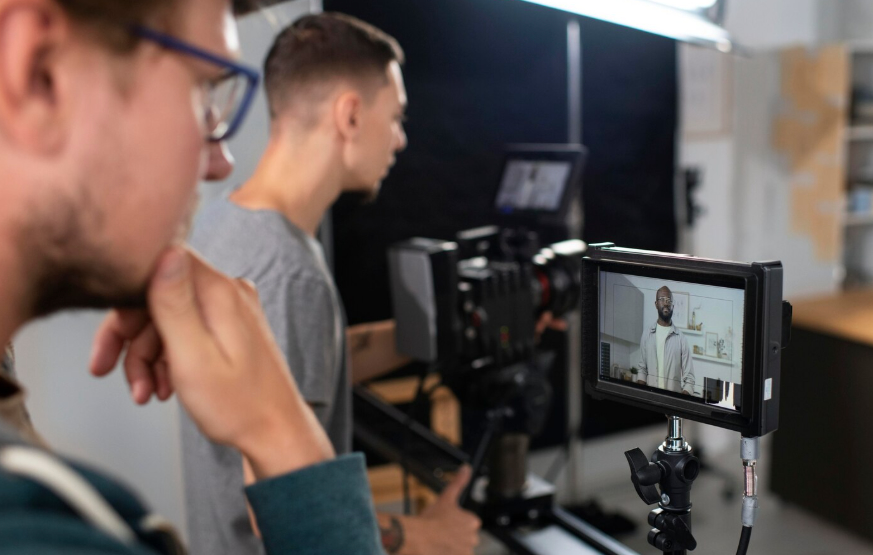 Corporate Video Production: Setting the Standard for Corporate Event Video Production in NYC